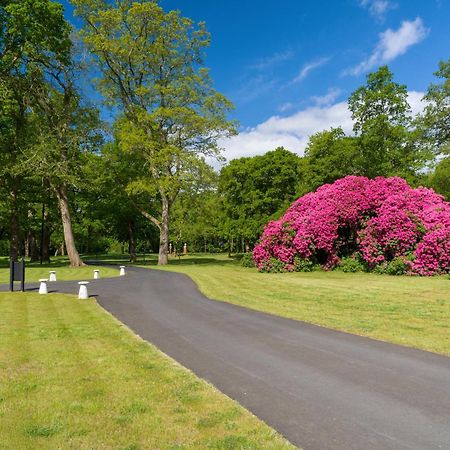 Tyrrells Park Bed & Breakfast Ringwood Bagian luar foto
