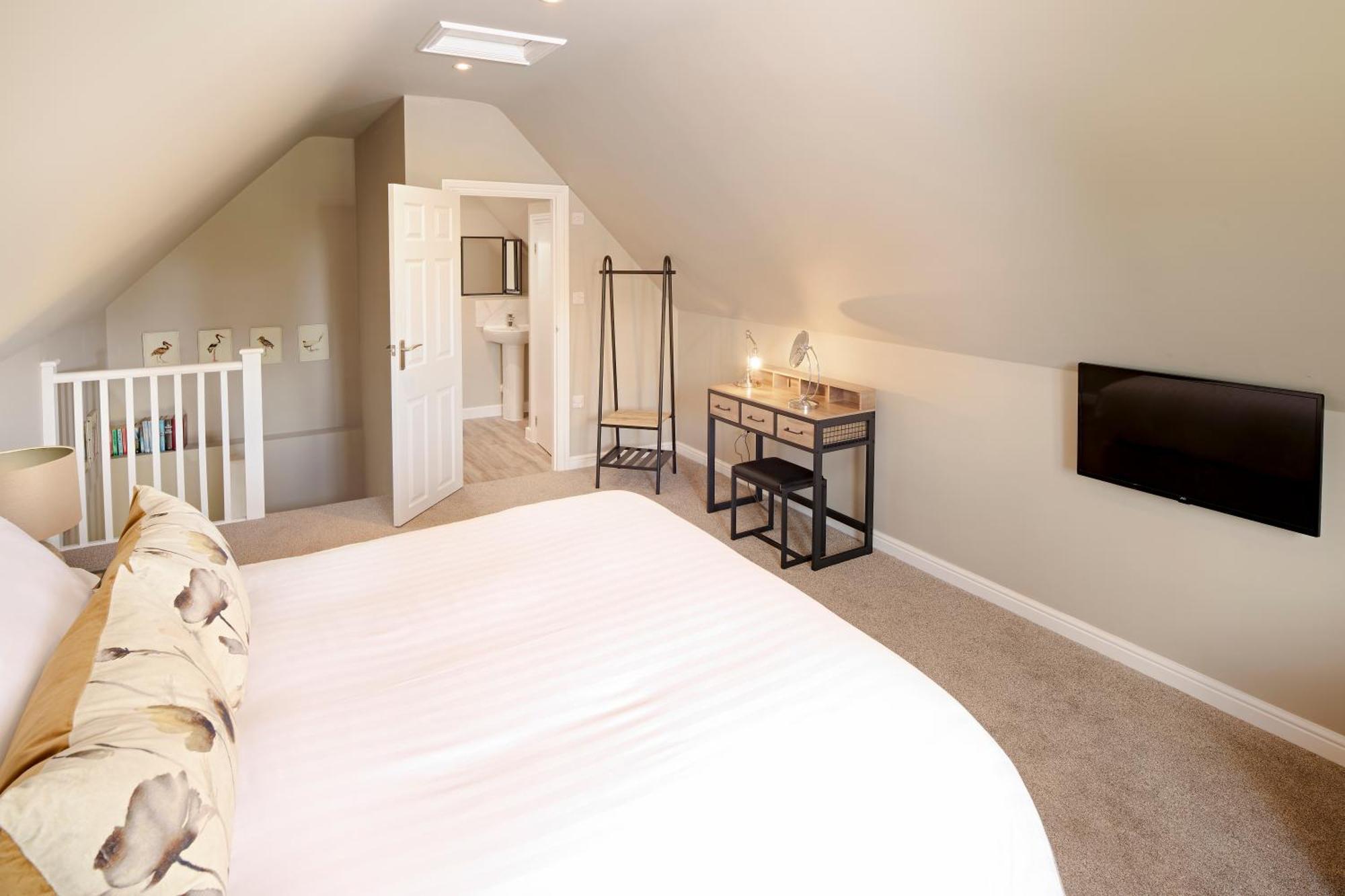Tyrrells Park Bed & Breakfast Ringwood Bagian luar foto