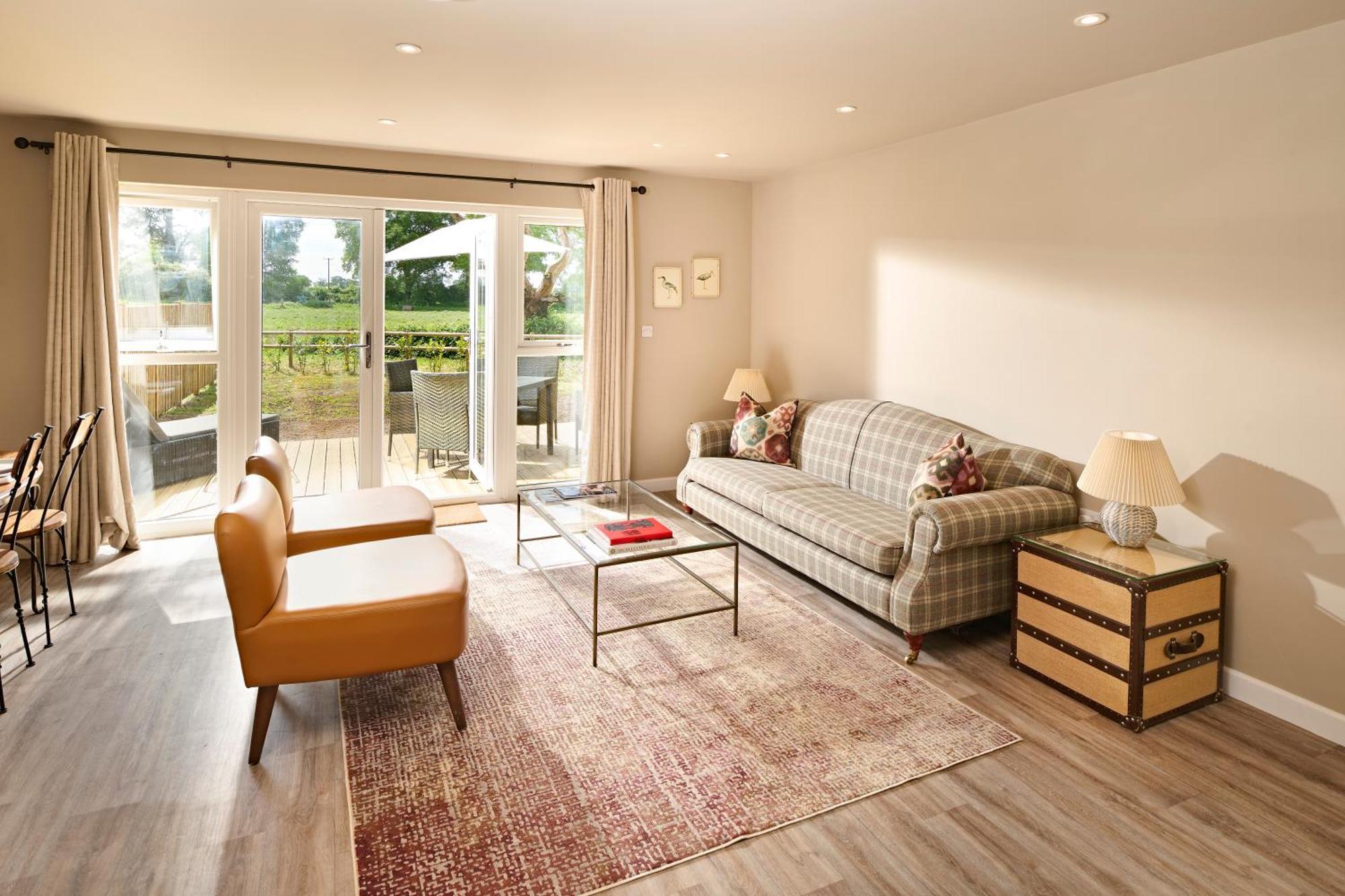 Tyrrells Park Bed & Breakfast Ringwood Bagian luar foto