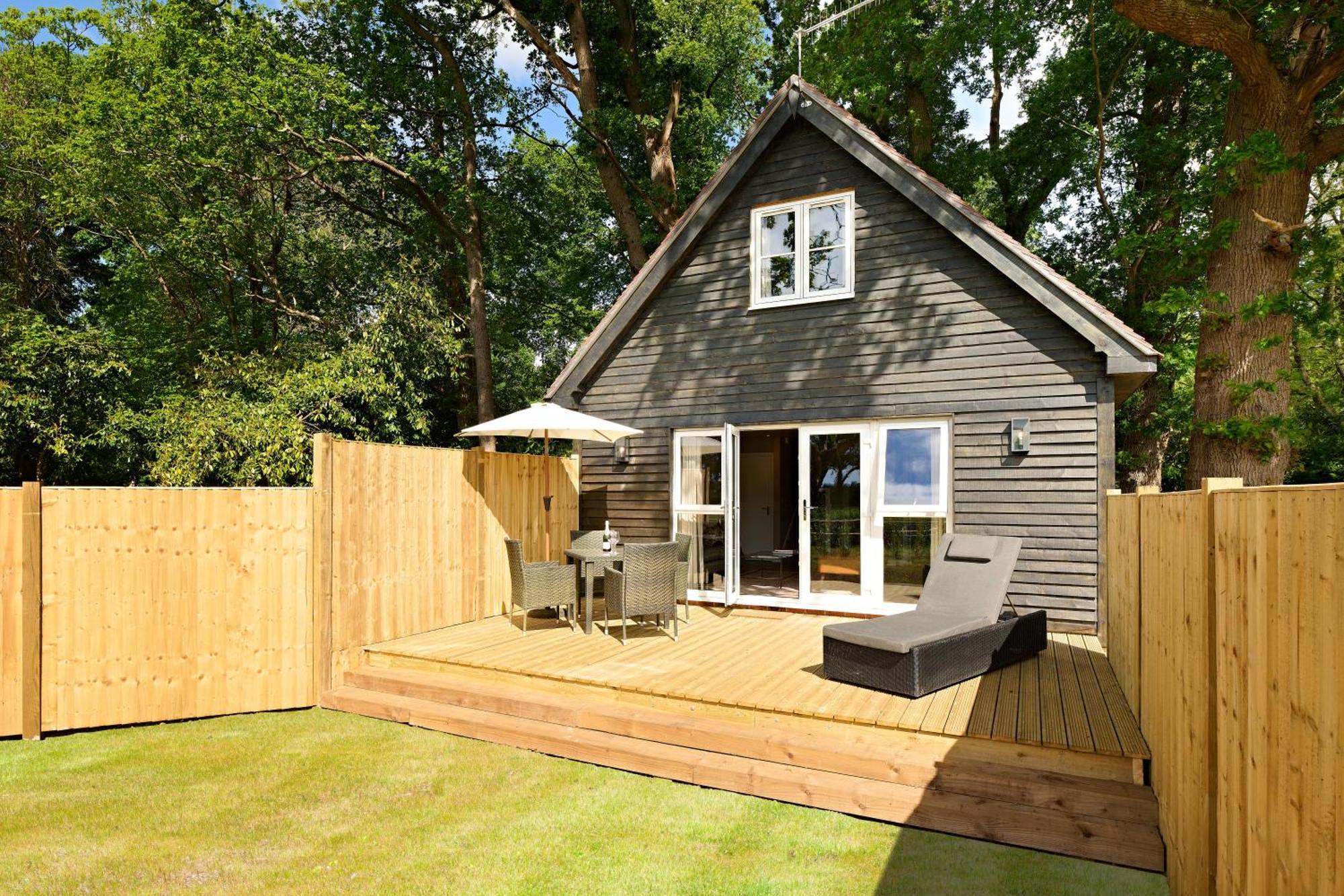 Tyrrells Park Bed & Breakfast Ringwood Bagian luar foto