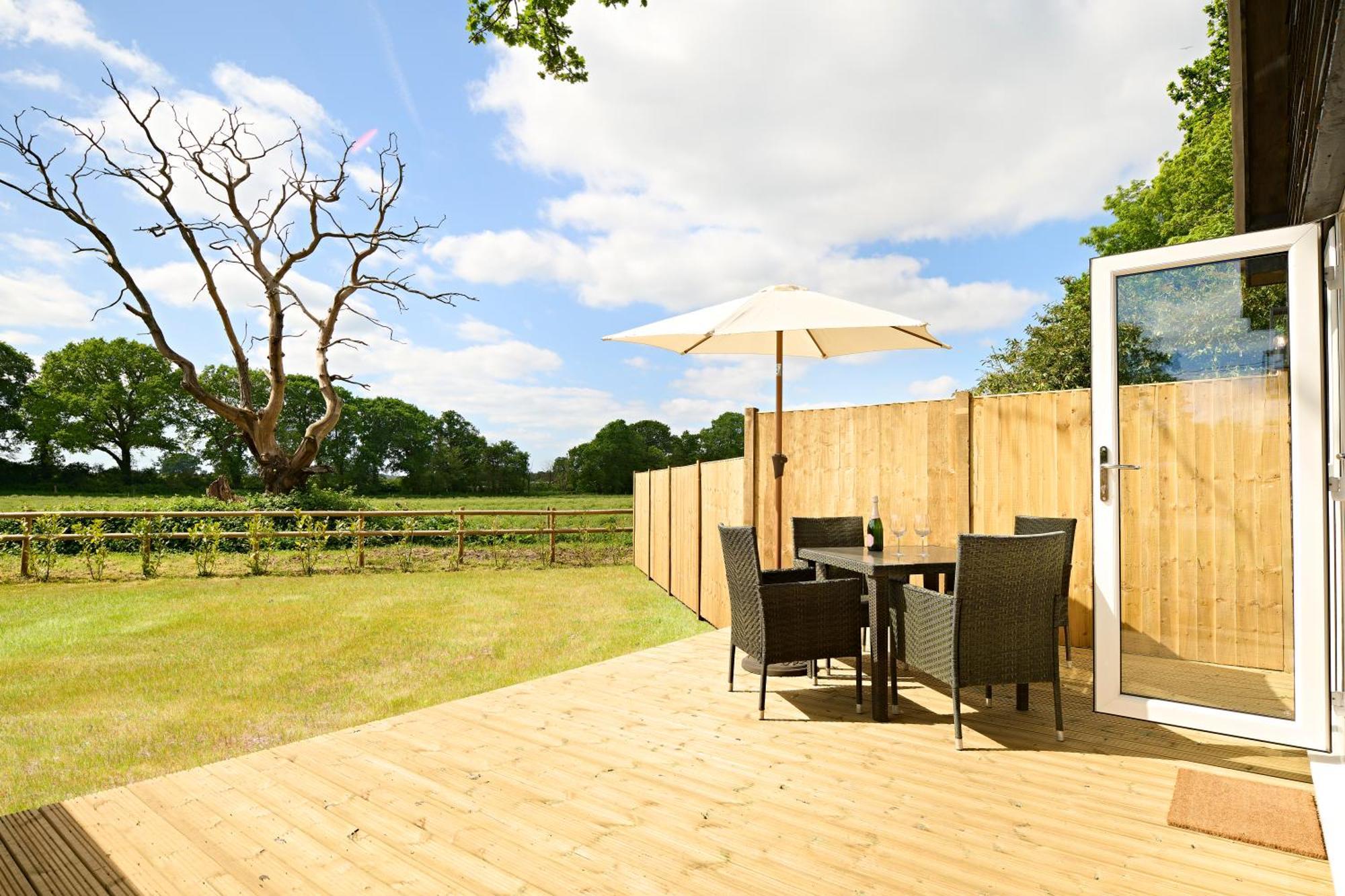 Tyrrells Park Bed & Breakfast Ringwood Bagian luar foto