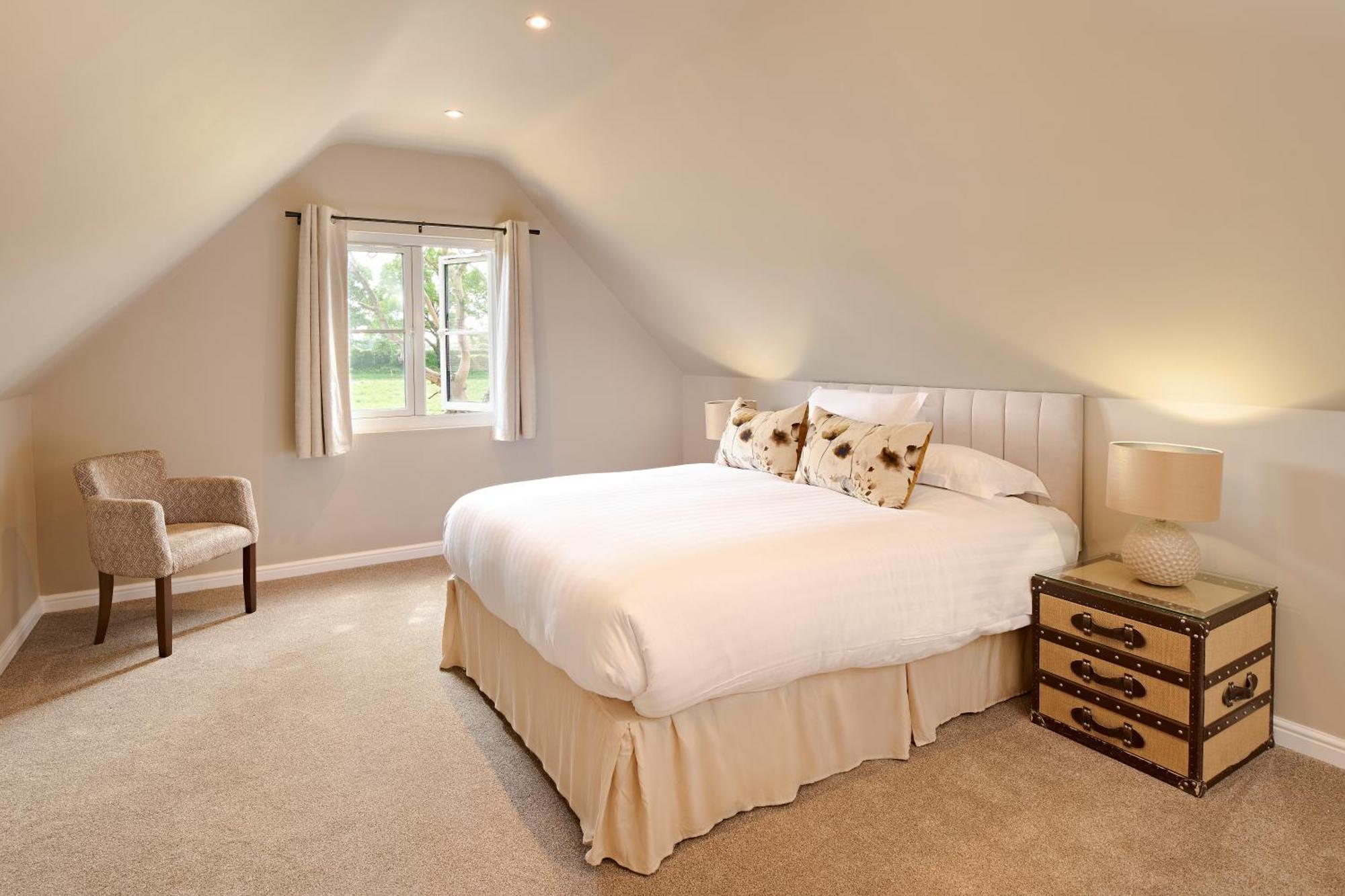Tyrrells Park Bed & Breakfast Ringwood Bagian luar foto